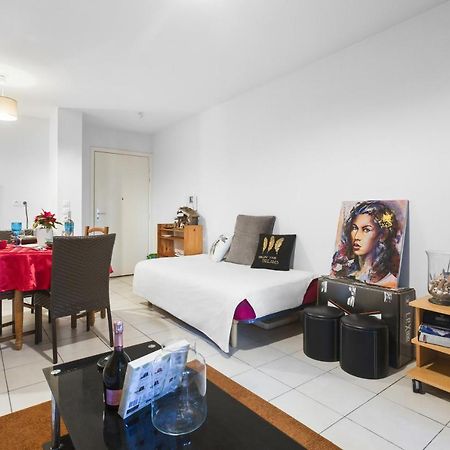 Appartement Zen Коголен Екстериор снимка