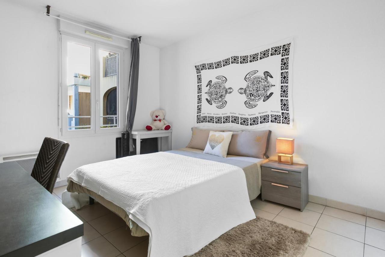 Appartement Zen Коголен Екстериор снимка