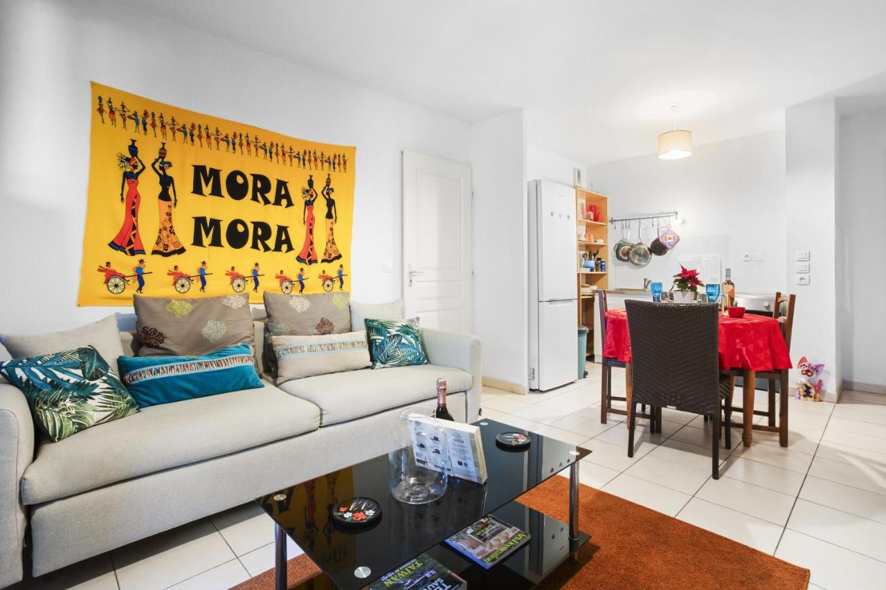 Appartement Zen Коголен Екстериор снимка