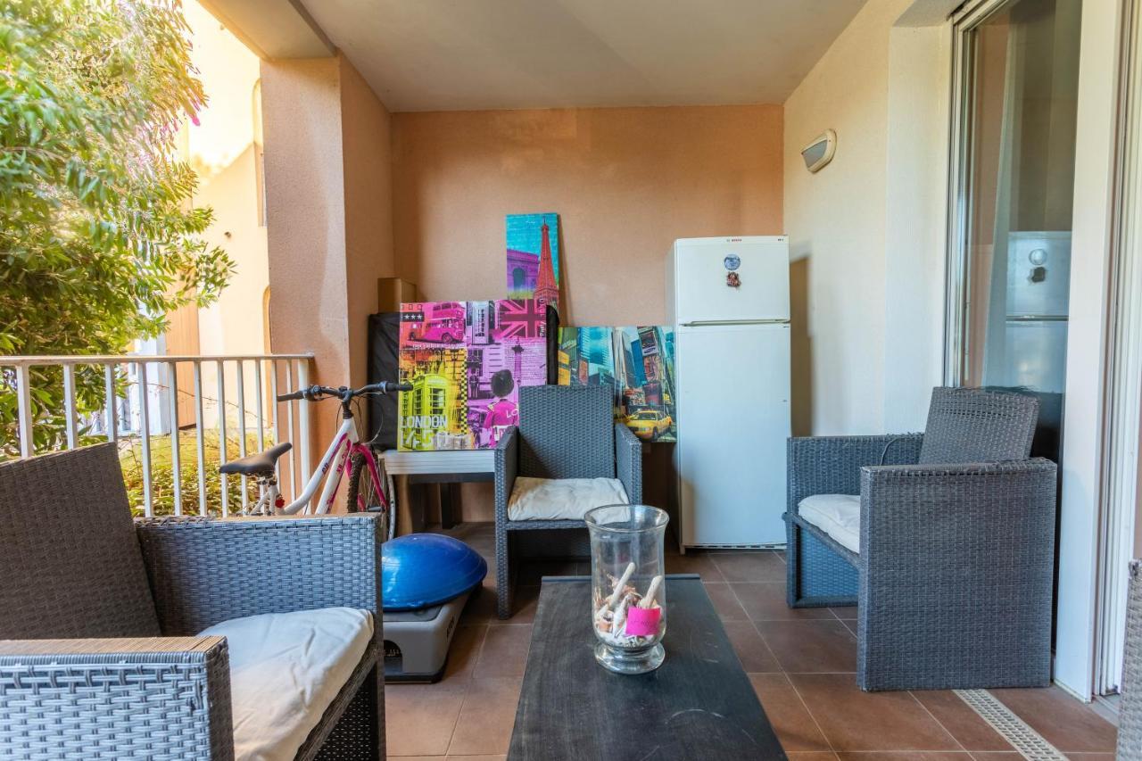 Appartement Zen Коголен Екстериор снимка